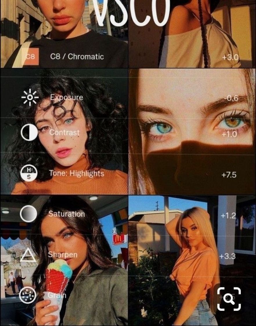 Social Edit