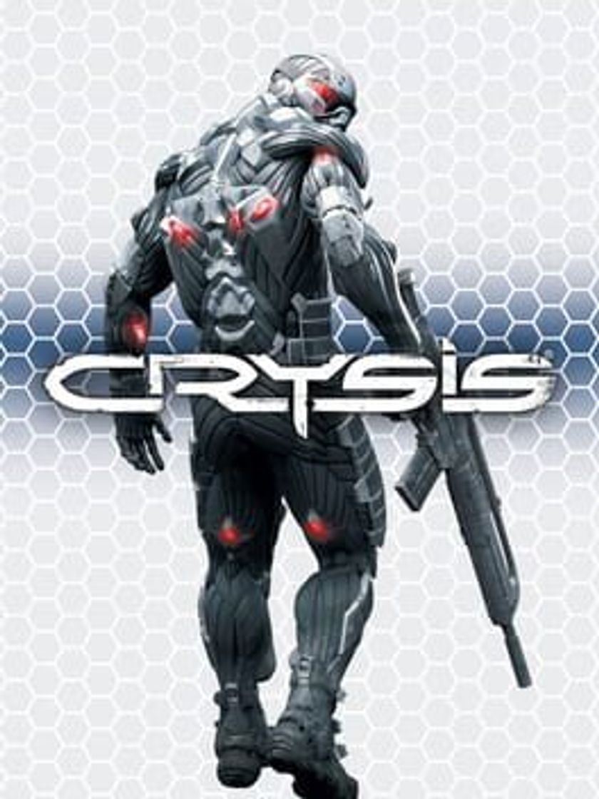 Videogames Crysis - Special Edition