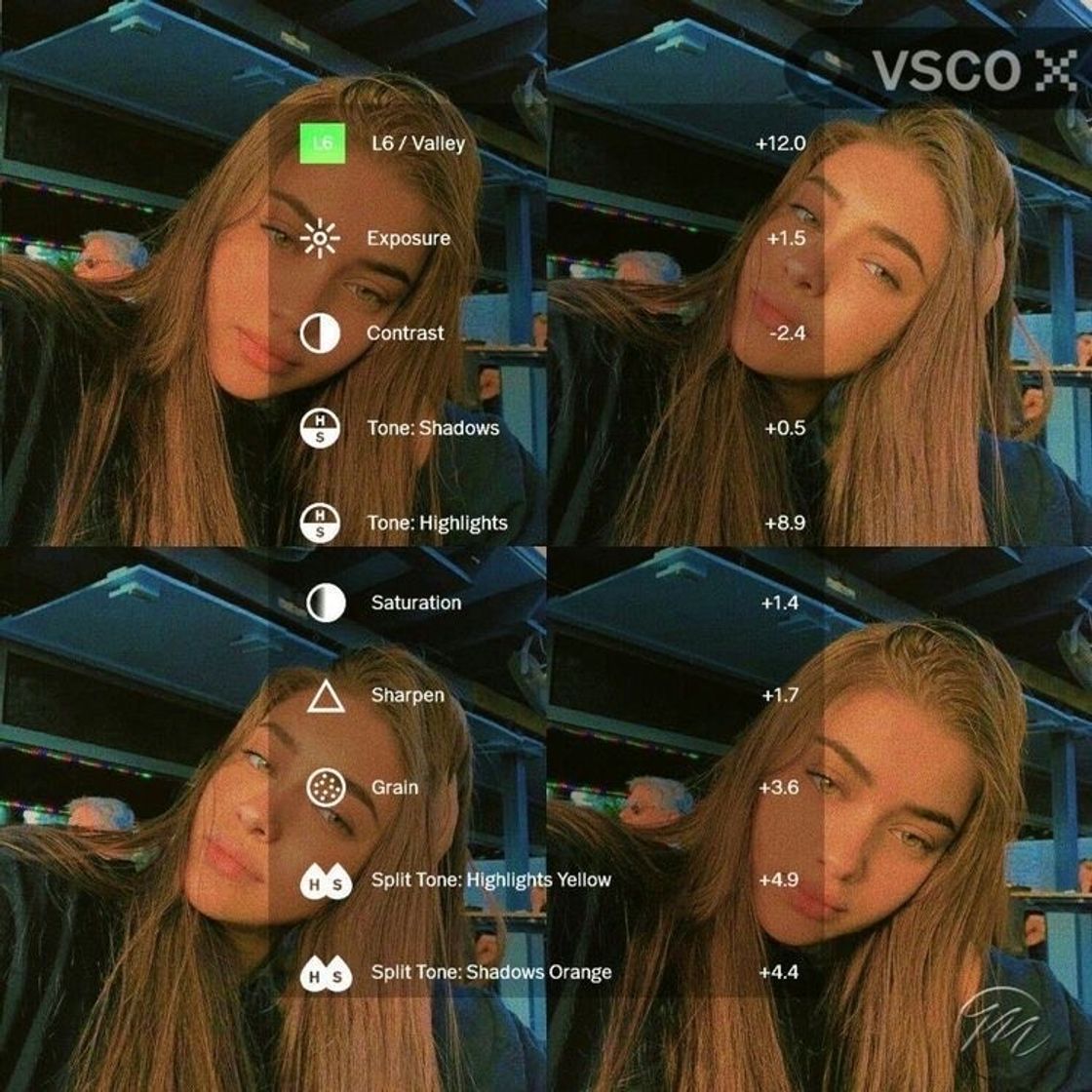 Social 💖🥰