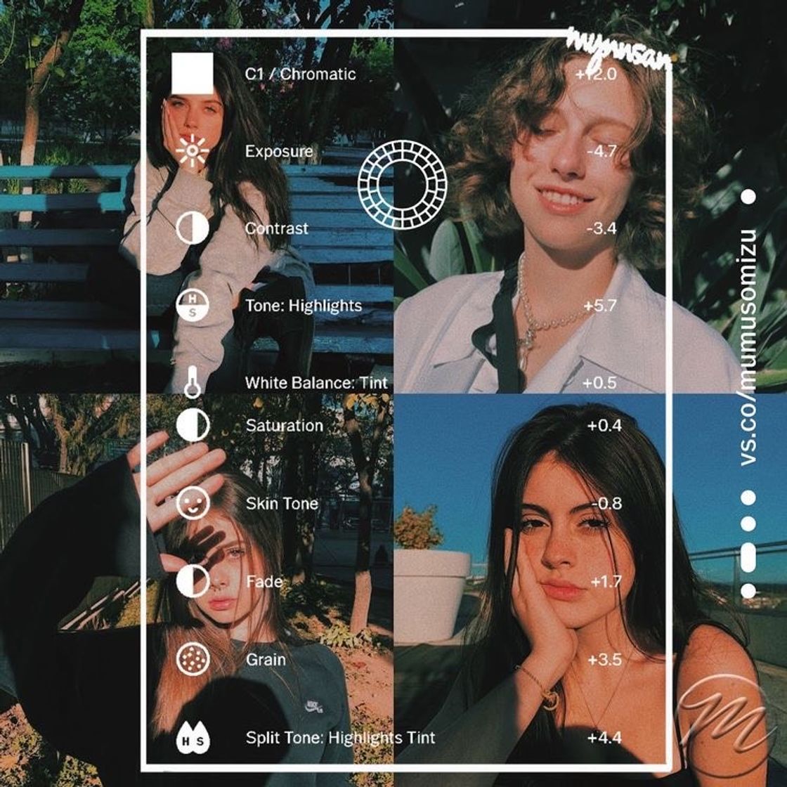 Social SUMMER🦋