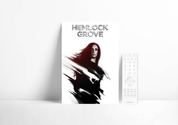 Serie Hemlock Grove