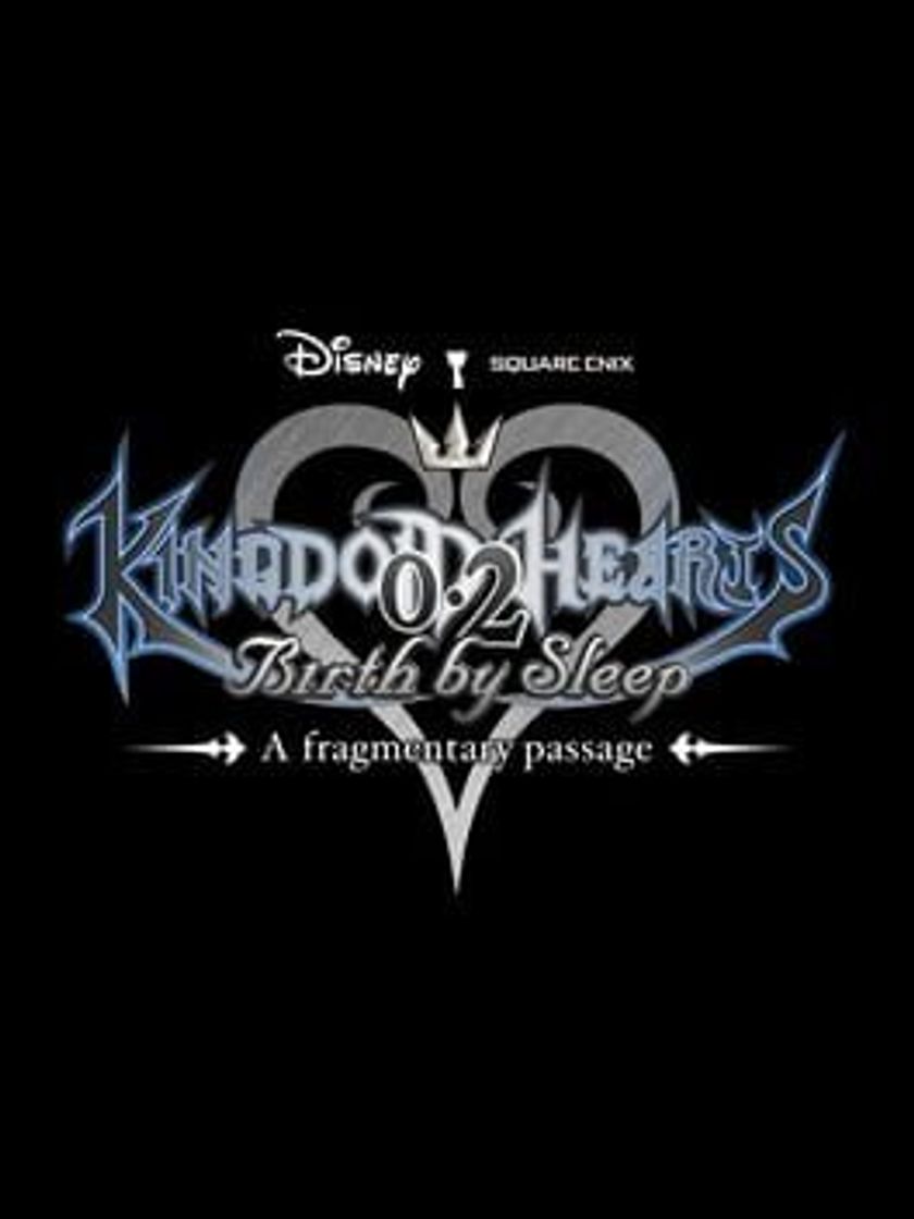 Videojuegos Kingdom Hearts: 0.2 Birth by Sleep - A Fragmentary Passage