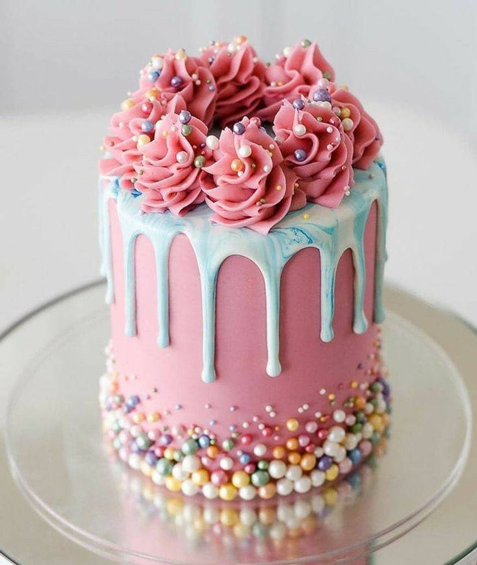 Fashion  cake