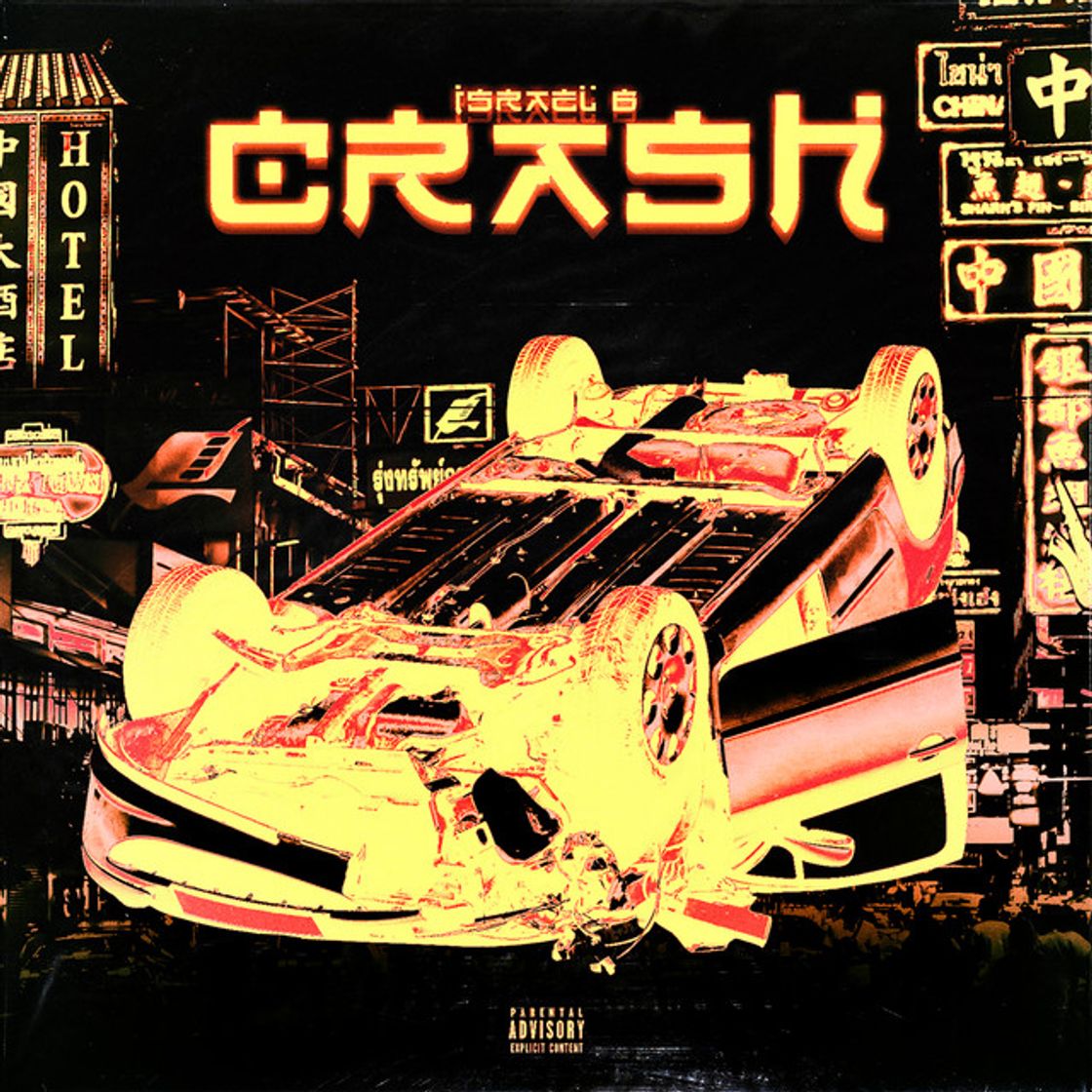 Canción Crash