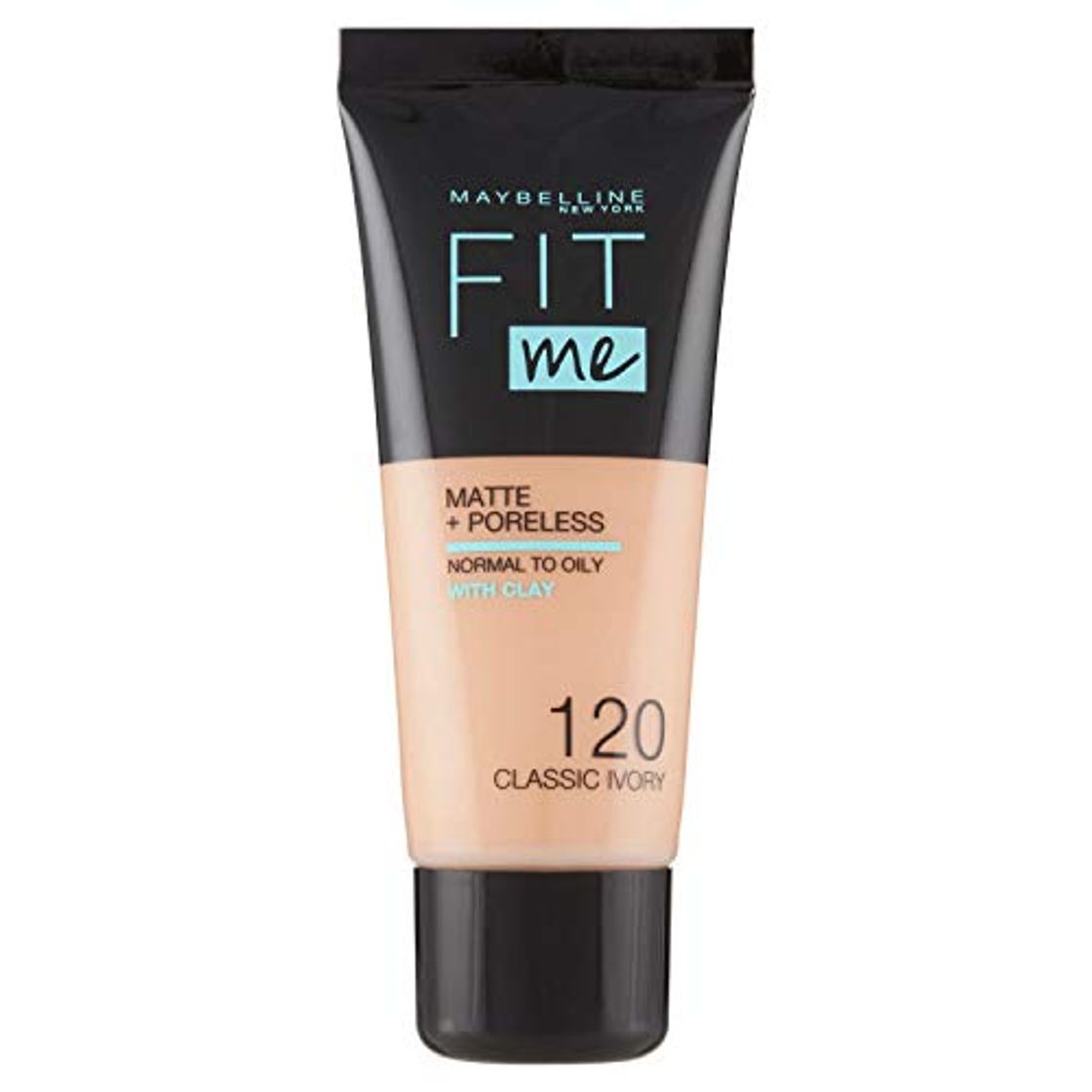 Base Maybelline