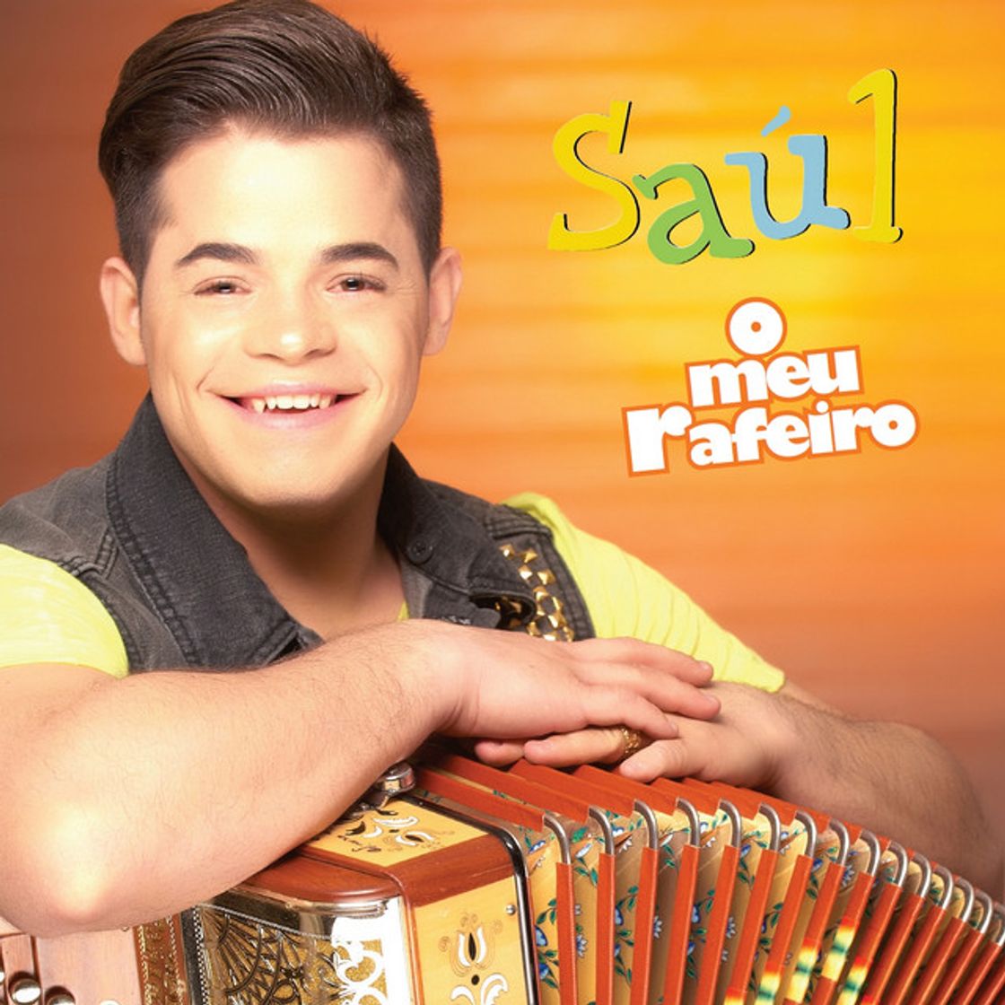 Canción A Dança da Mãozinha