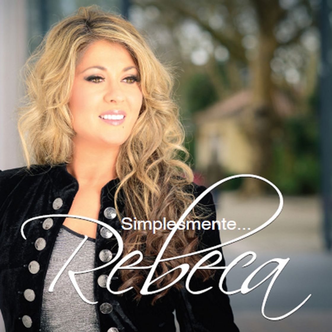 Canción Meu Nome É Rebeca