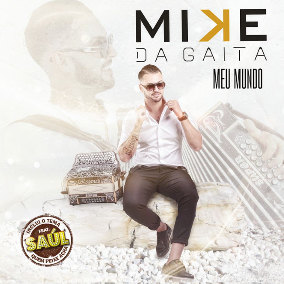 Canción Ciganinha
