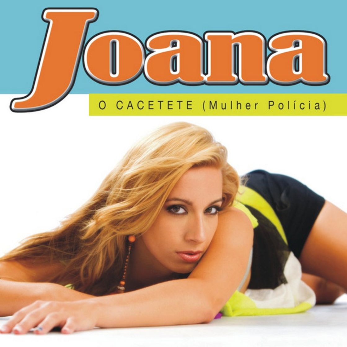 Canción O Cacetete (Mulher Polícia)