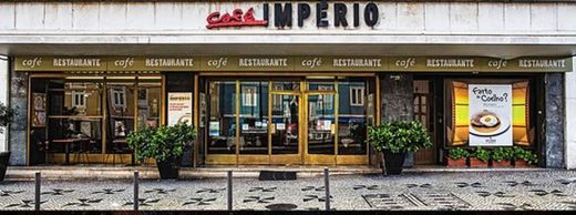 Café Império