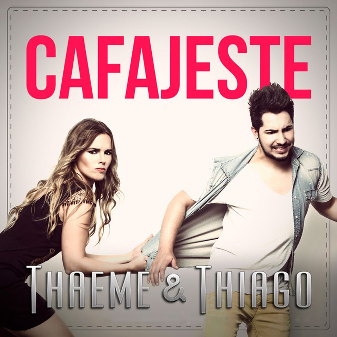 Canción Cafajeste