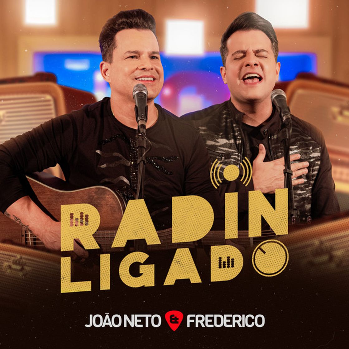 Canción Radin Ligado