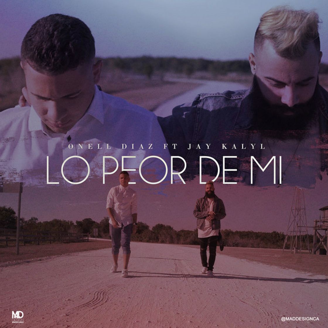 Music Lo Peor de Mi