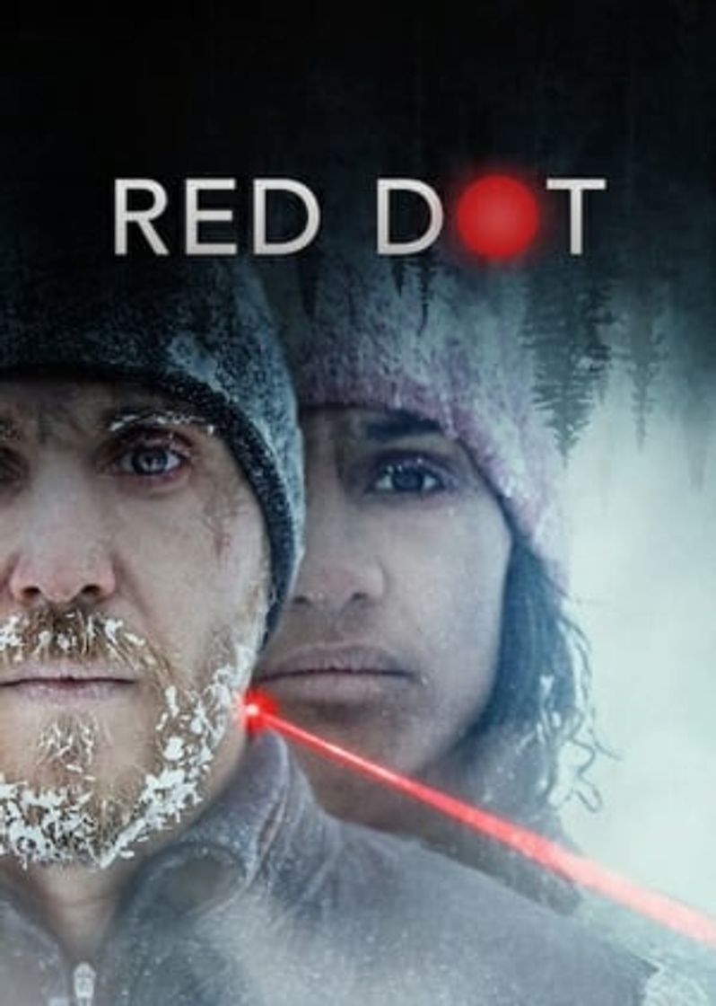 Movie Punto rojo