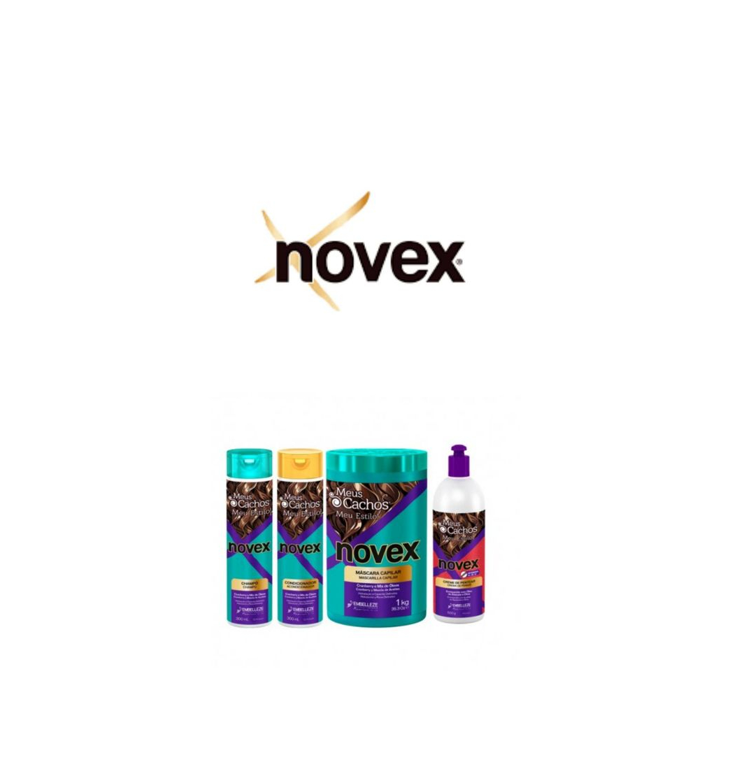 Social Marcas para Cacheadas e Crespas