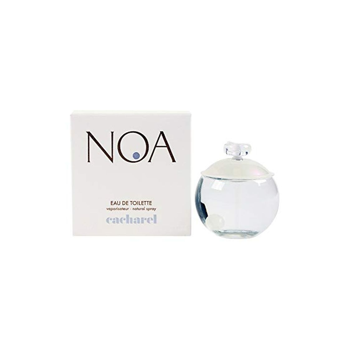 Beauty Noa, de CACHAREL