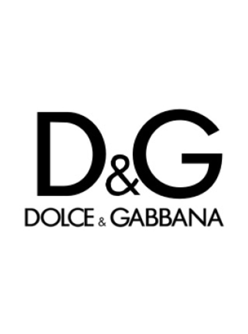 Moda Dolce Gabbana