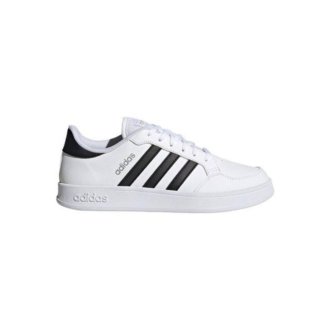 Moda Tênis Adidas Breaknet Feminino

