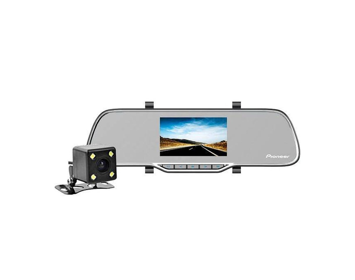 Producto Retrovisor com Câmera Pioneer Dash Cam VREC