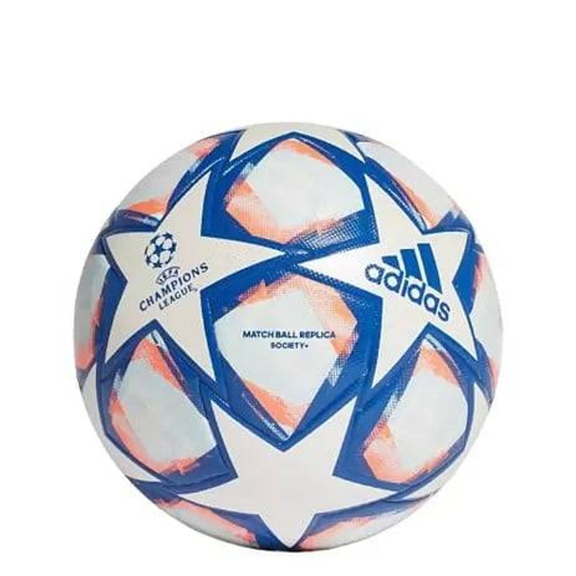 Moda Bola de Futebol Society Adidas UEFA Champions League Finale 