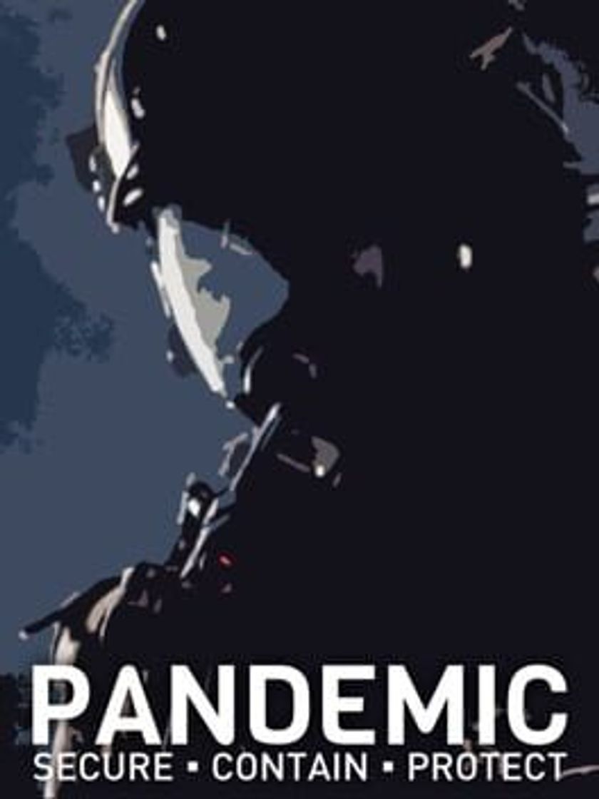 SCP: Pandemic