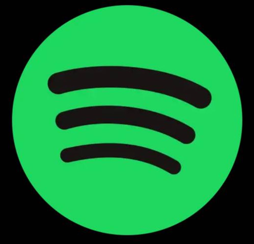 Canción Spotify 