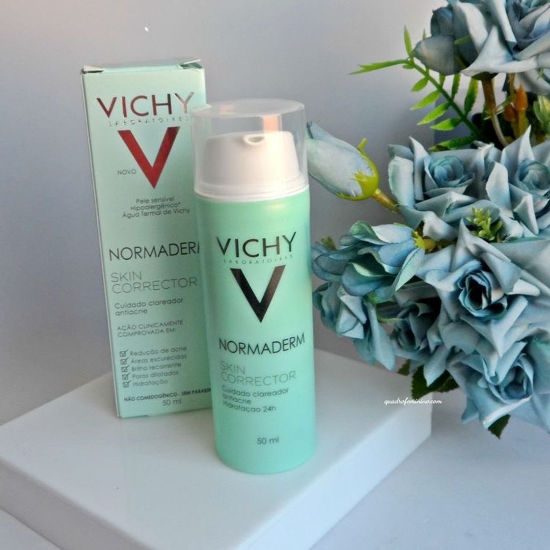 Producto Skin Corrector Vichy