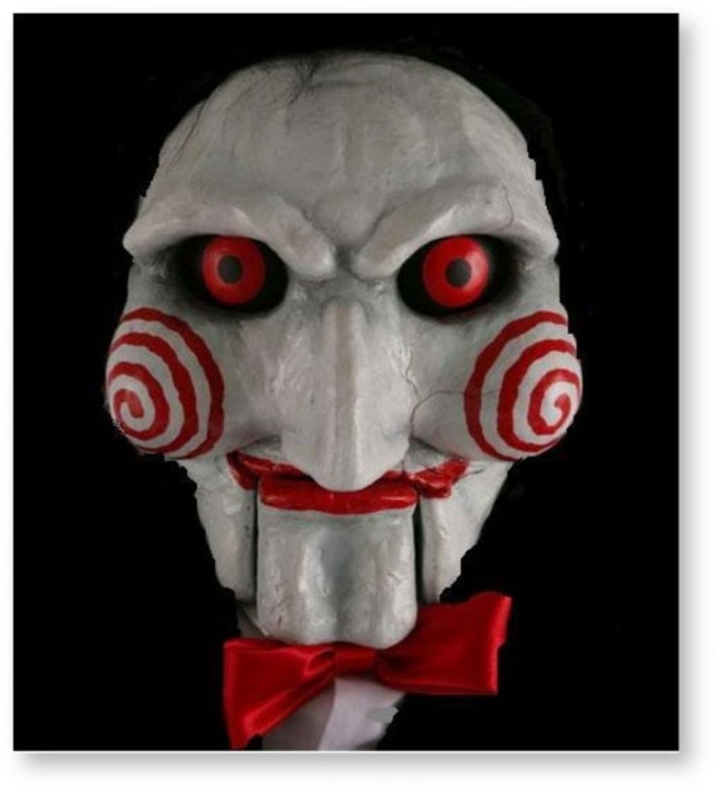 Movie Jigsaw