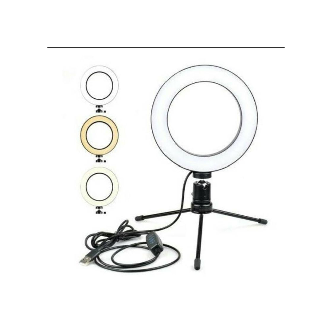 Productos Ring Light 