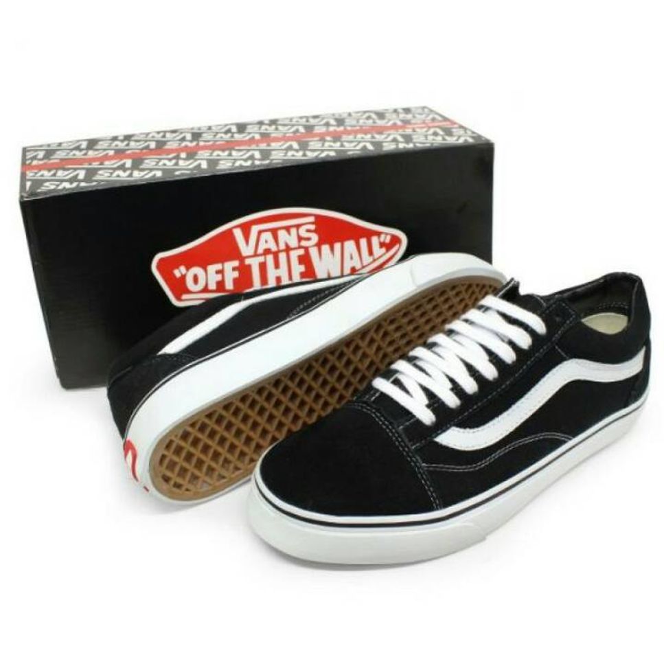 Moda Tênis Vans 