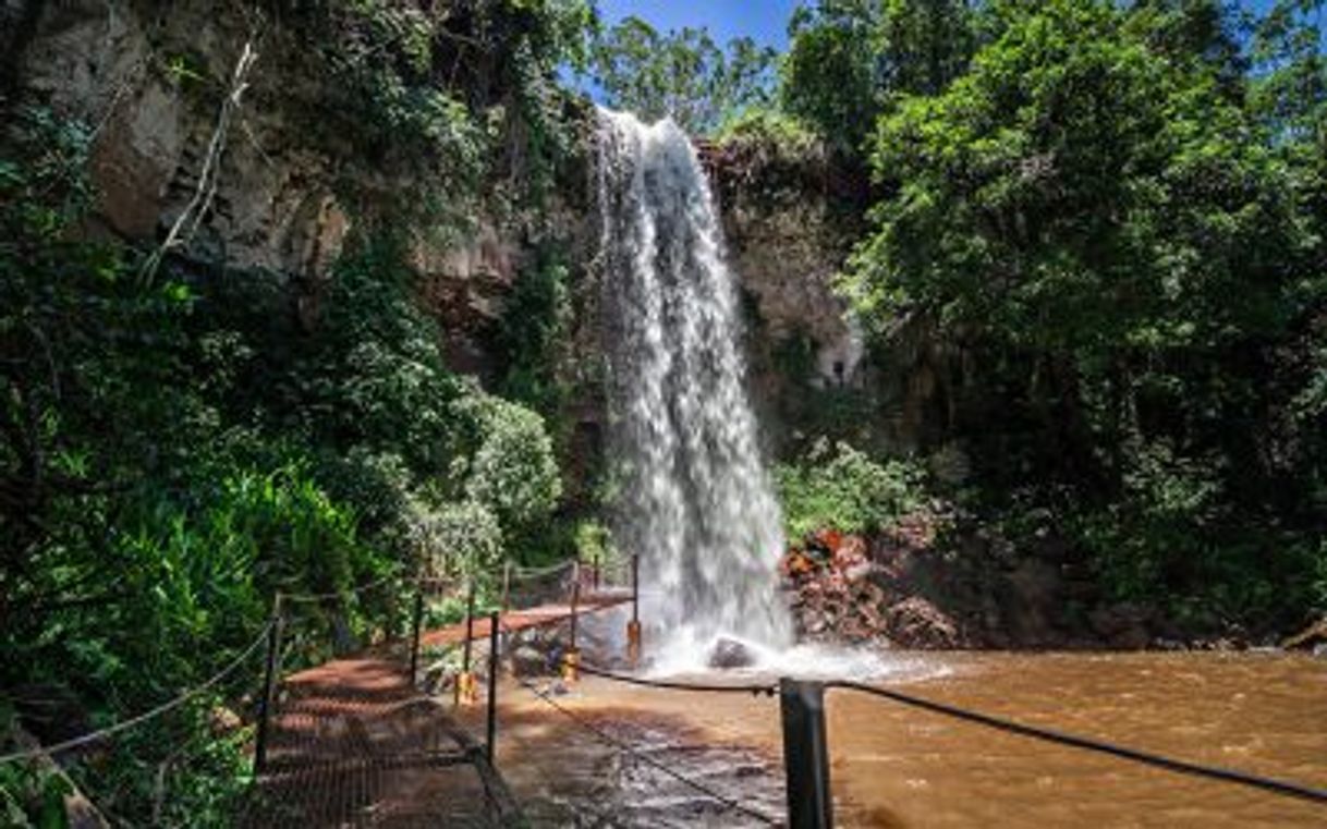 Place Cachoeira 3 Quedas