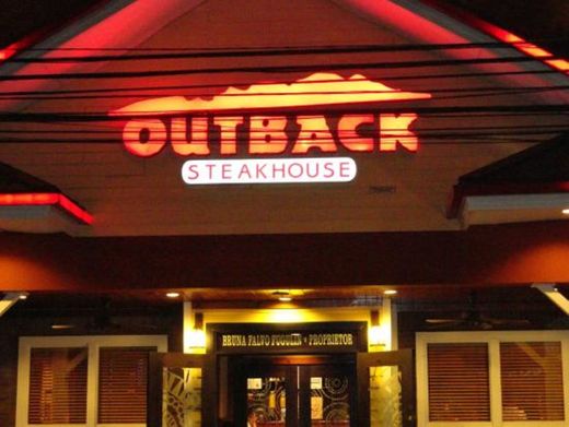 Restaurante Outback