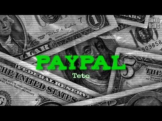 Teto - PayPal
