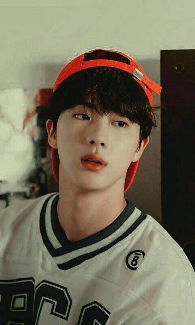 Fashion Jin