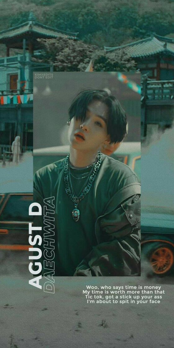 Social Suga