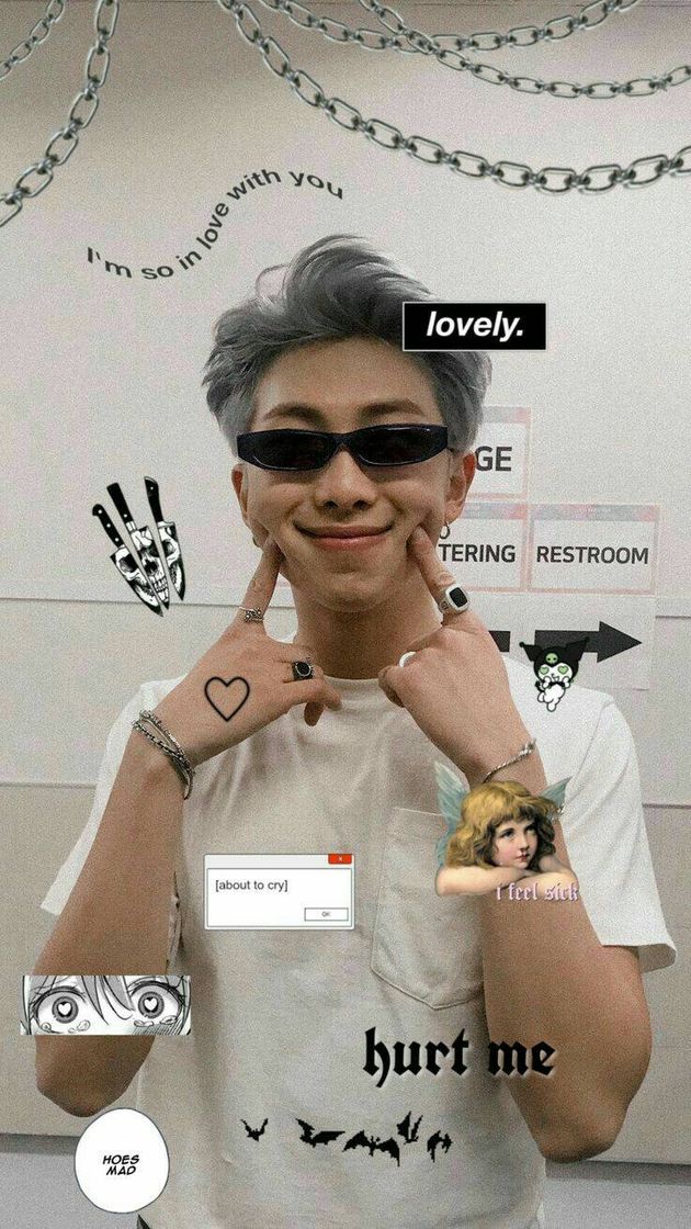 Social Rm
