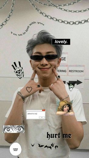 Rm