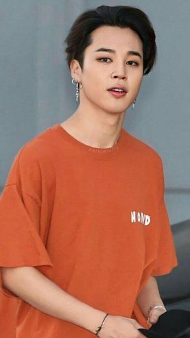 Social Jimin