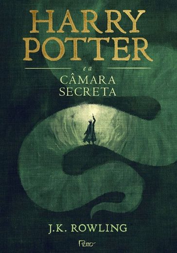 Harry Potter e a câmara secreta