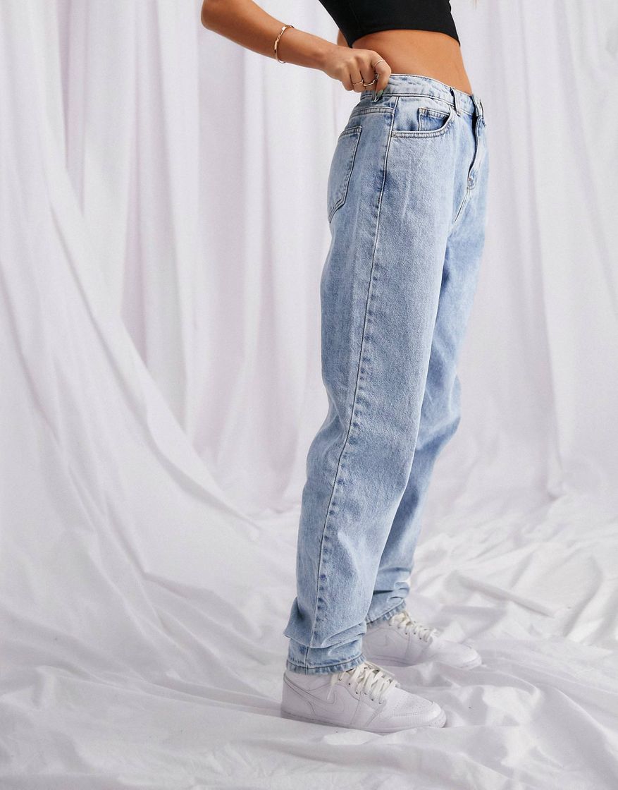 Fashion Asos Vaqueros 90s