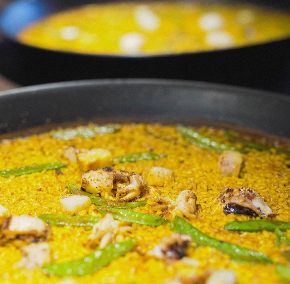 Restaurants Temprado 19