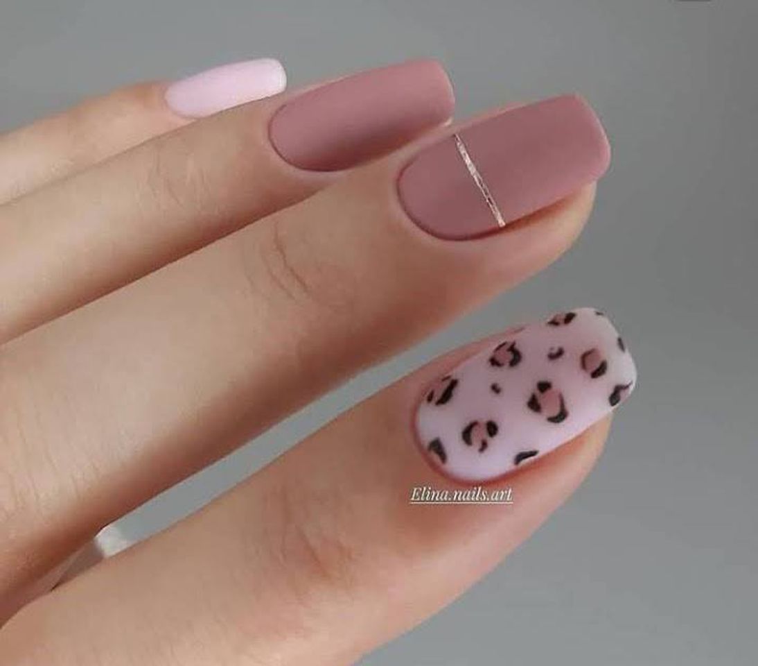 Fashion Unhas 