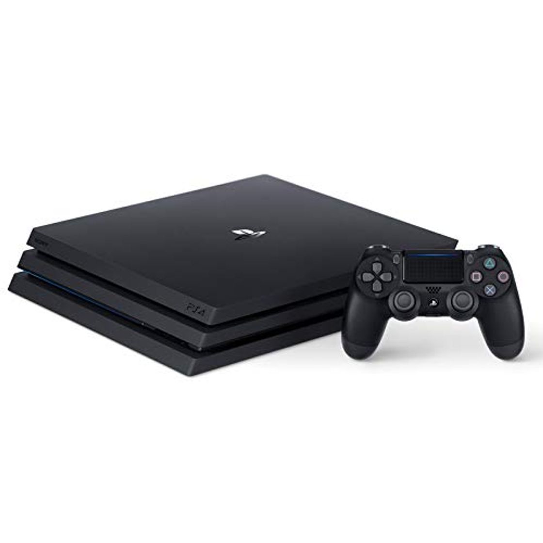 Electronic Sony PS4 Pro 1TB Negro 1000 GB Wifi - Videoconsolas