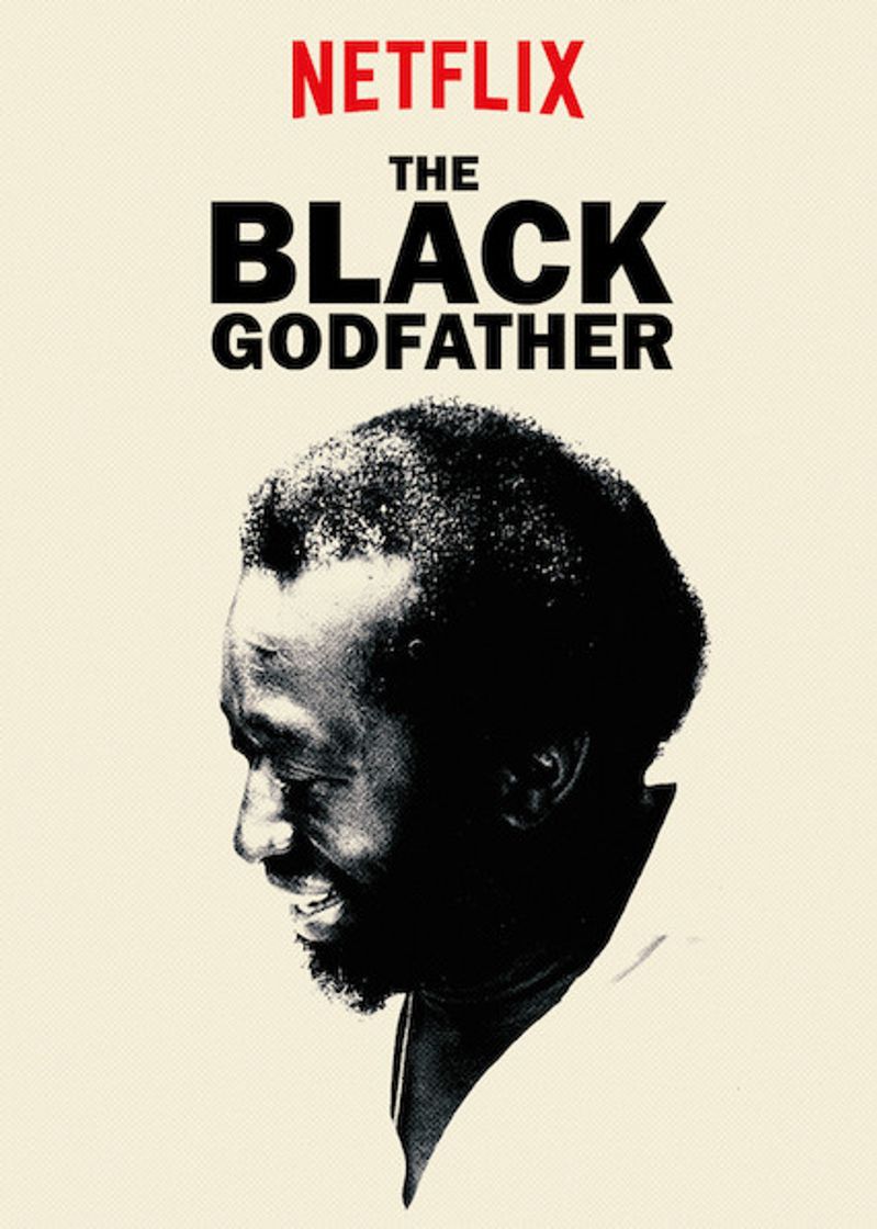 Serie The Black Godfather | Netflix Official Site