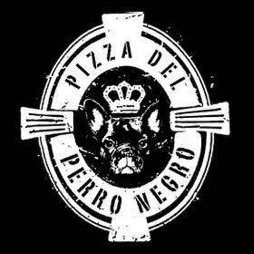 Pizza Del Perro Negro