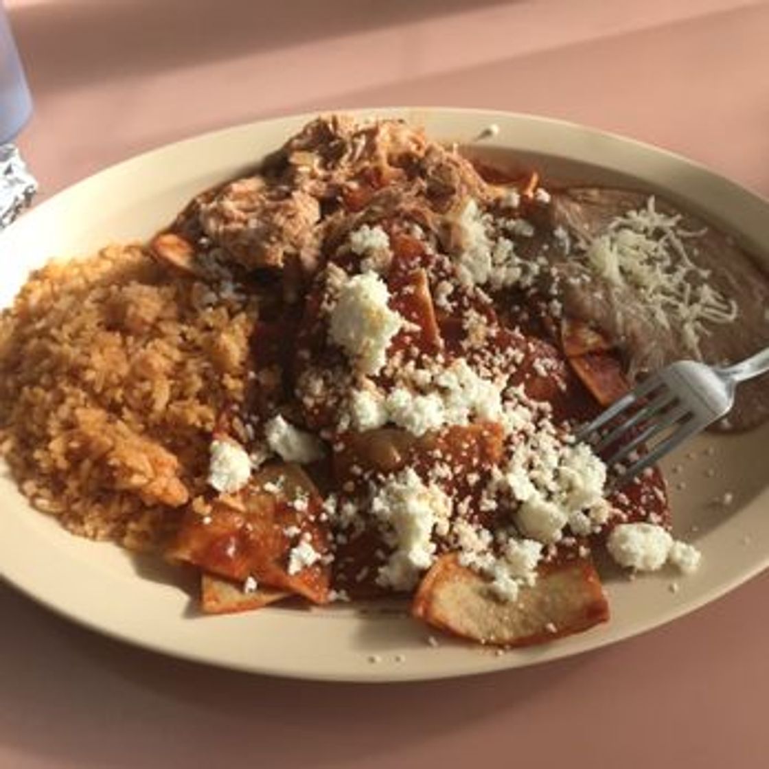 Restaurants Tacos Xalico