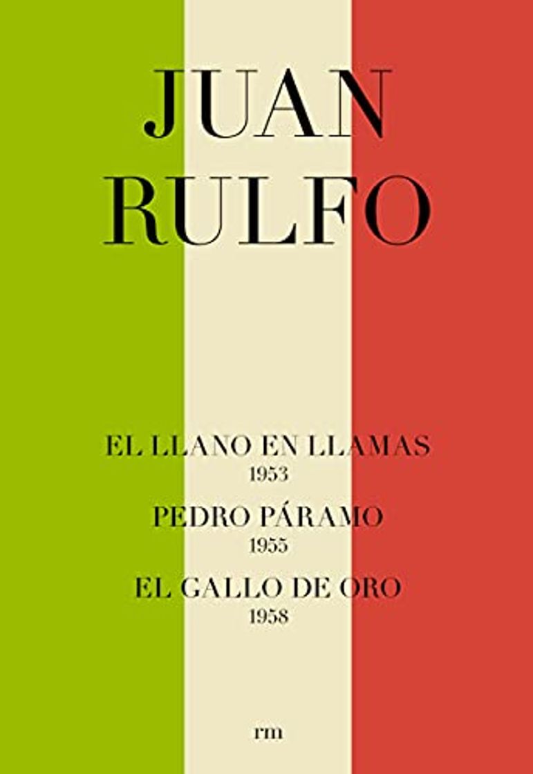 Book CAJA. EDICIÓN CONMEMORATIVA DEL CENTENARIO DE JUAN RULFO