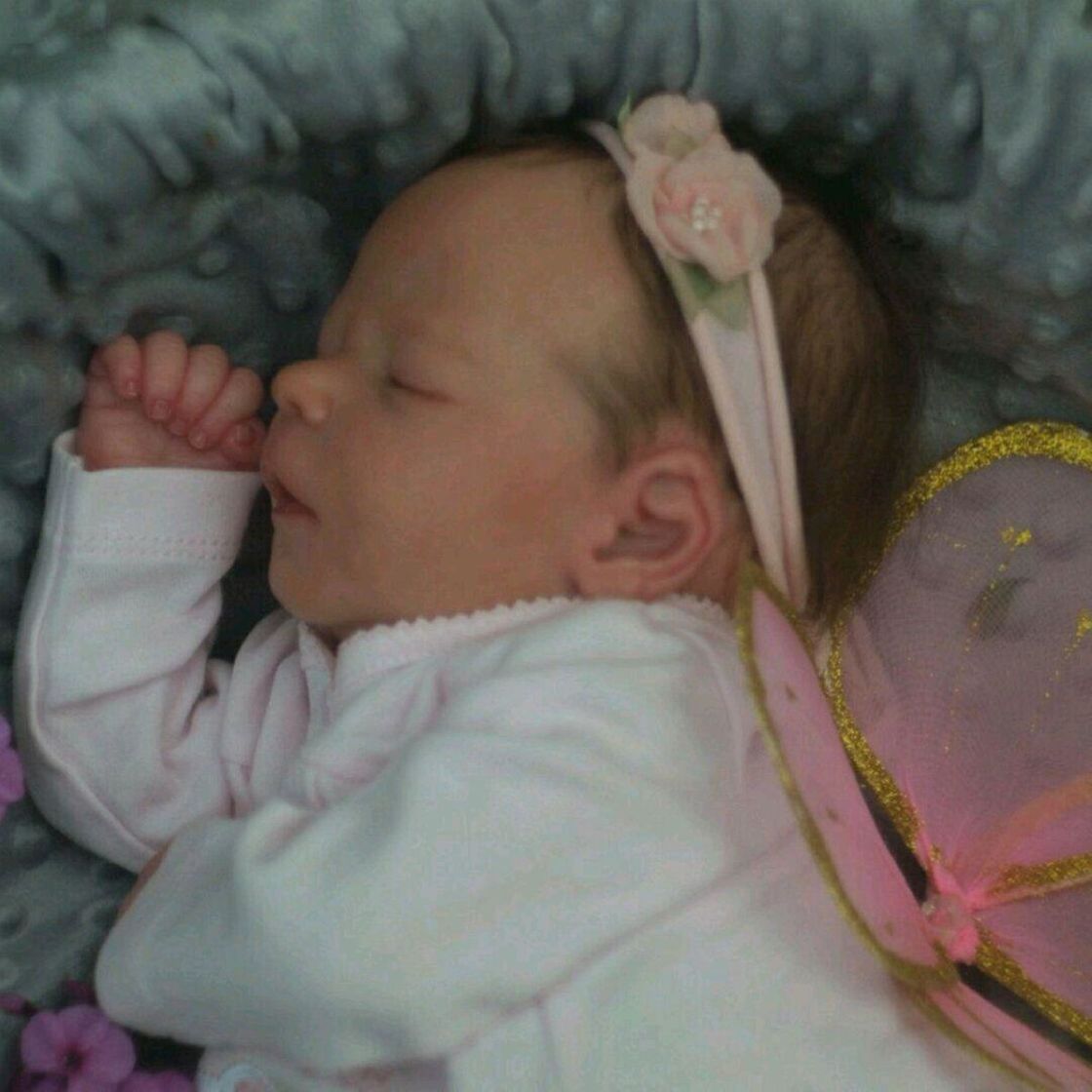 Bebe reborn