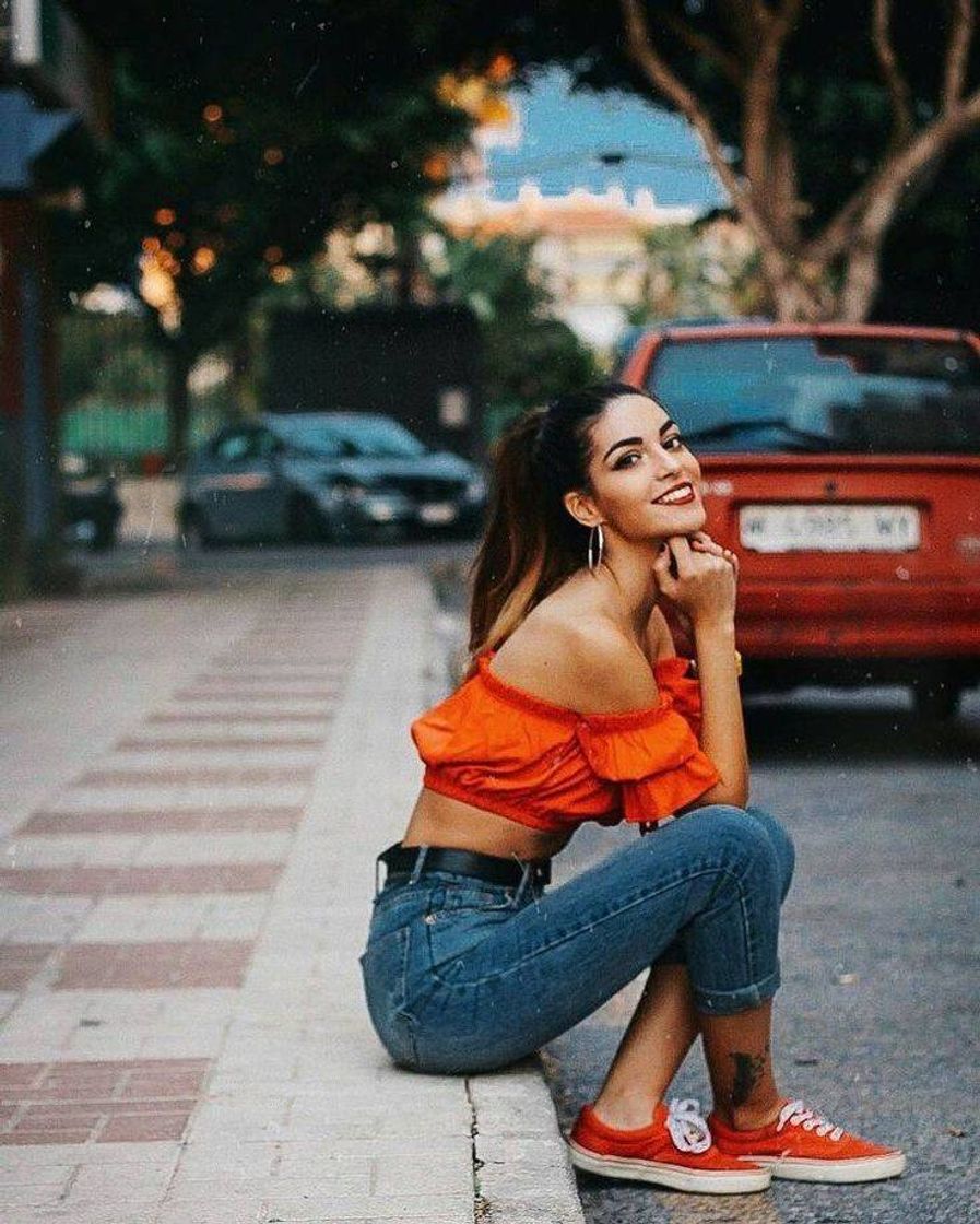 Foto na rua ✨🚙