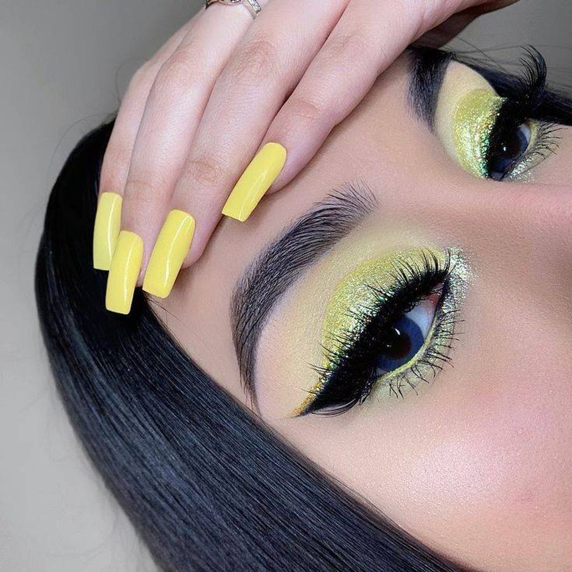 Make Yellow 💛